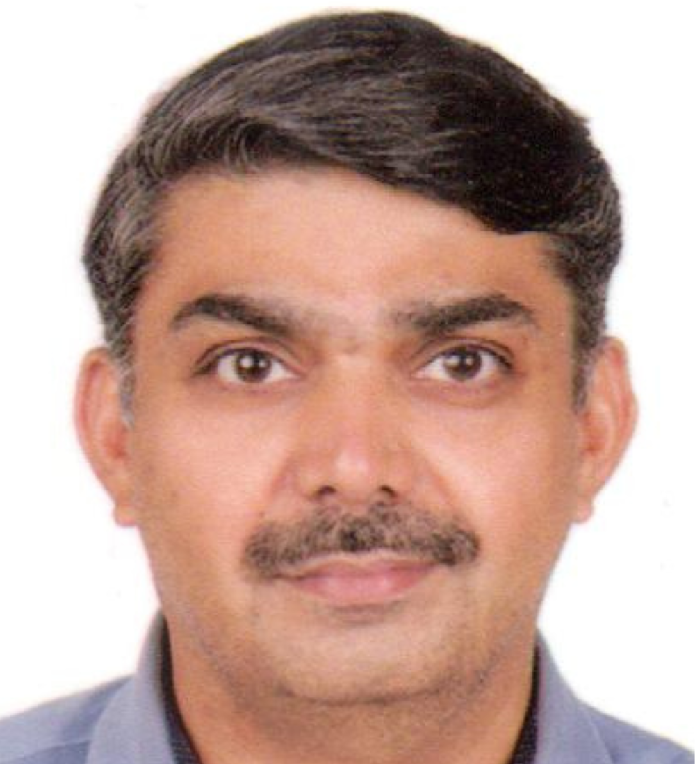  Dr. Madhusoodanan  