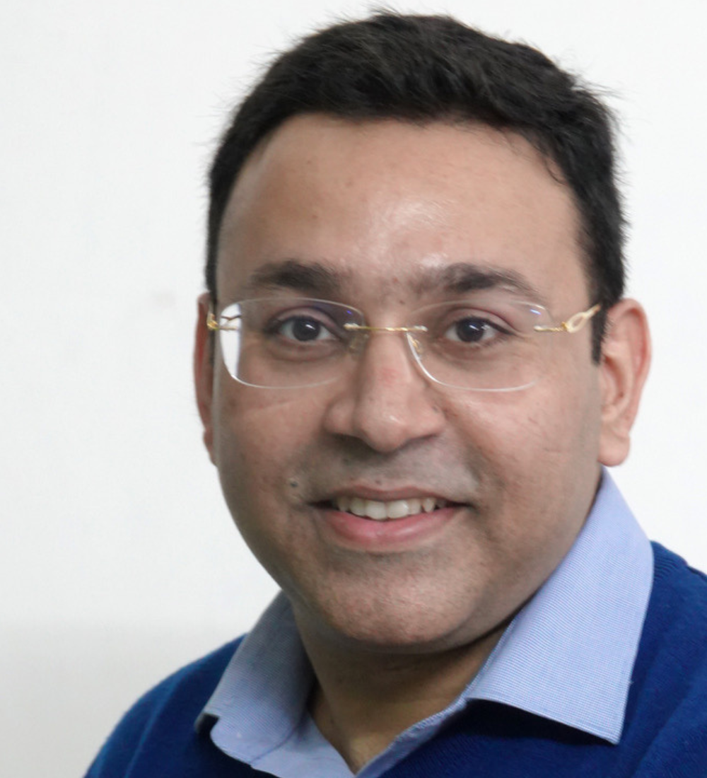 Dr Sahil Mehta