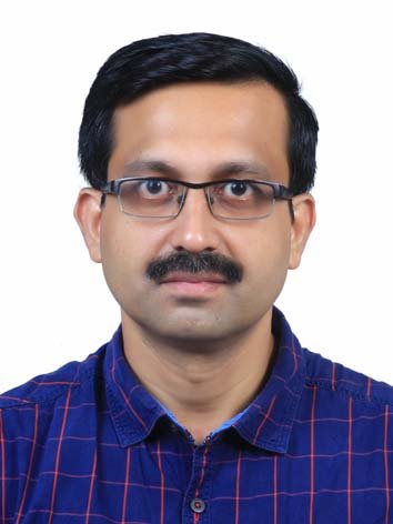 Dr Manu Sharma 