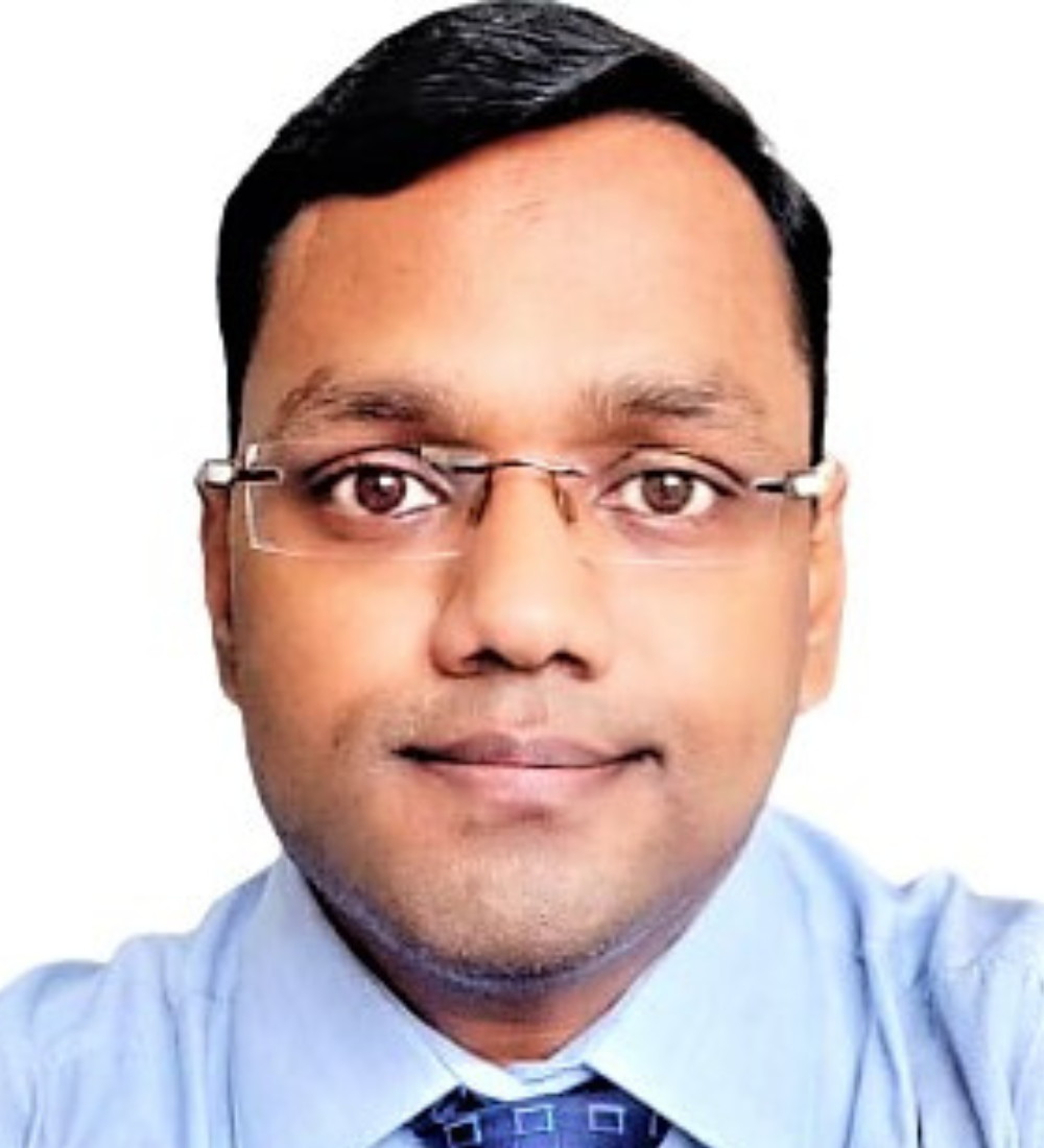 Dr Manu Sharma 