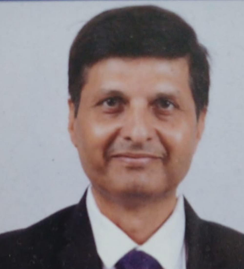 Dr Manu Sharma 